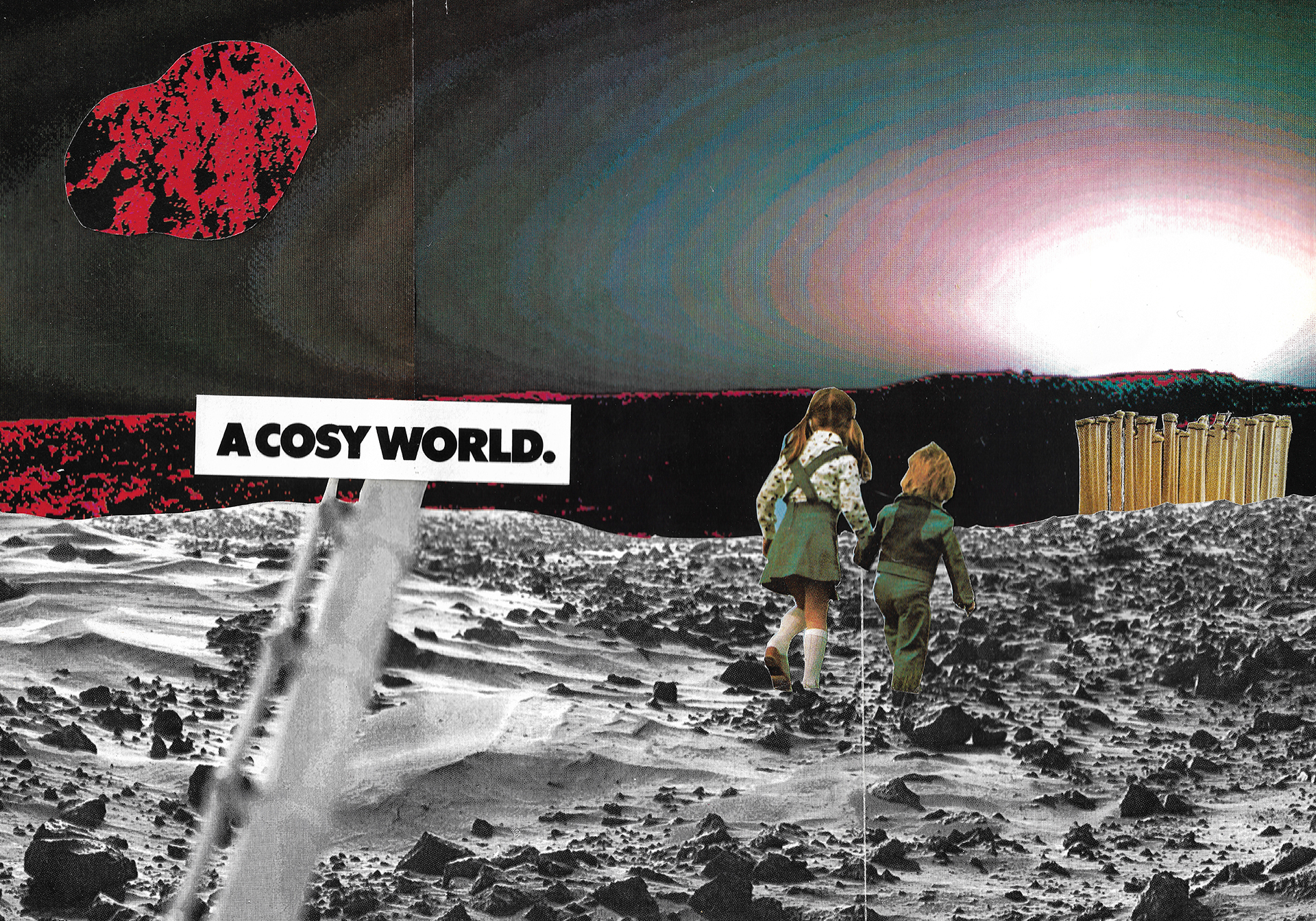 A Cosy World